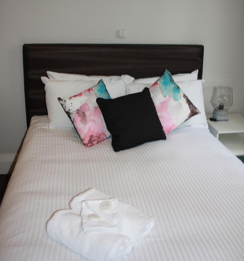 Annandale Hotel Σίδνεϊ Εξωτερικό φωτογραφία