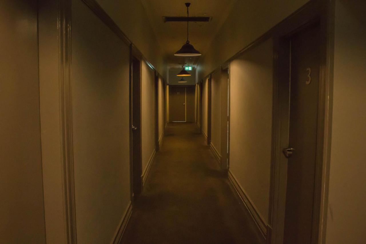 Annandale Hotel Σίδνεϊ Εξωτερικό φωτογραφία