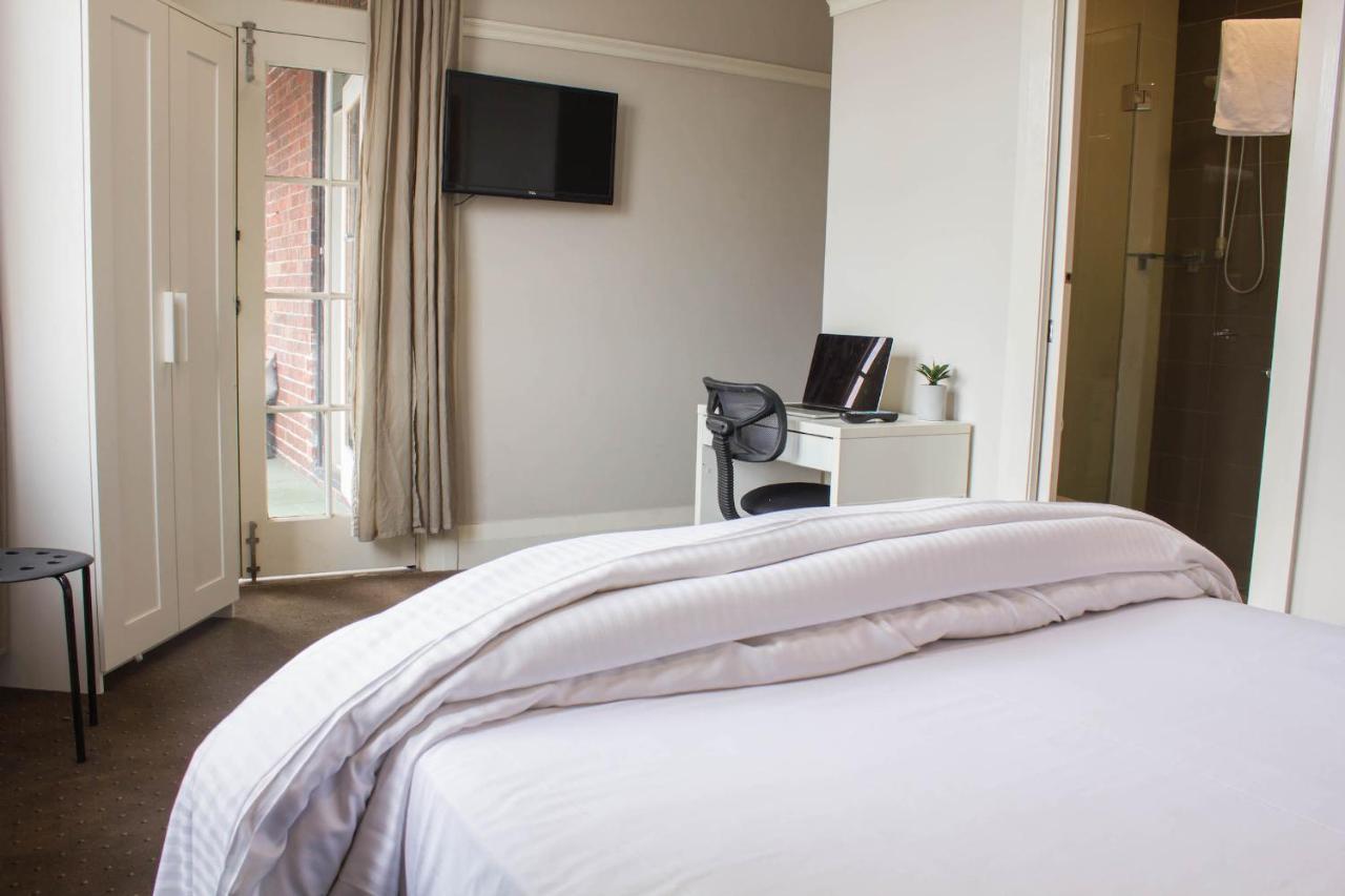 Annandale Hotel Σίδνεϊ Εξωτερικό φωτογραφία