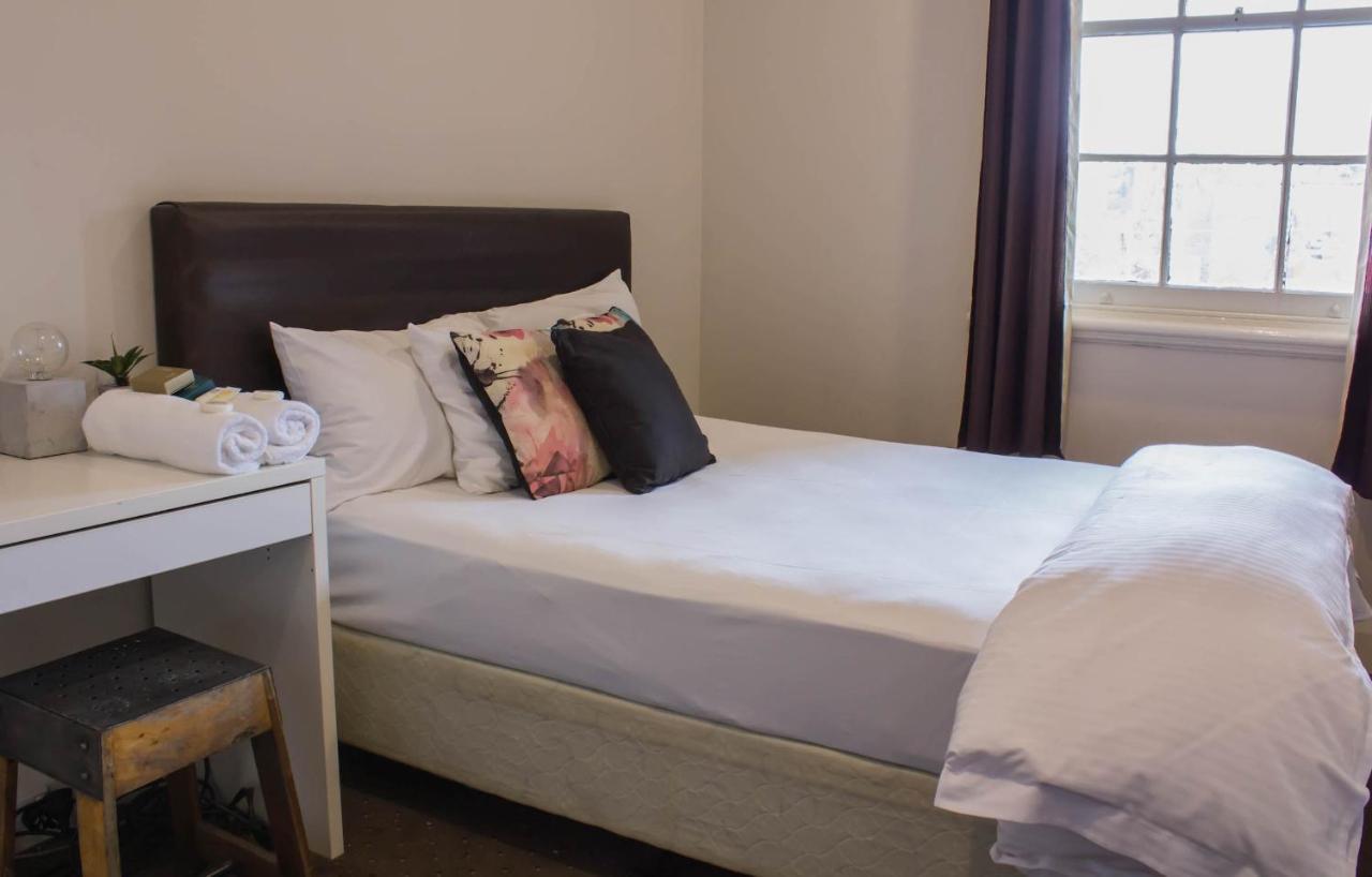 Annandale Hotel Σίδνεϊ Εξωτερικό φωτογραφία