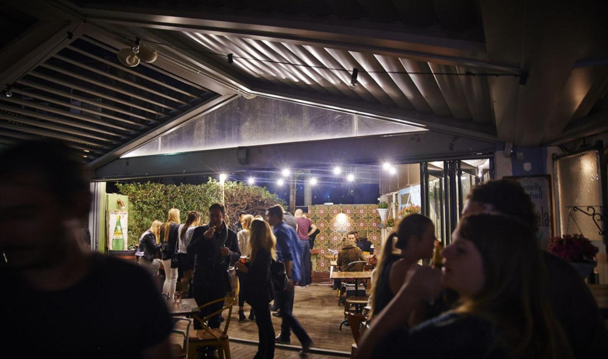 Annandale Hotel Σίδνεϊ Εξωτερικό φωτογραφία