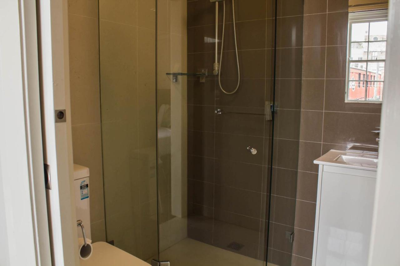 Annandale Hotel Σίδνεϊ Εξωτερικό φωτογραφία